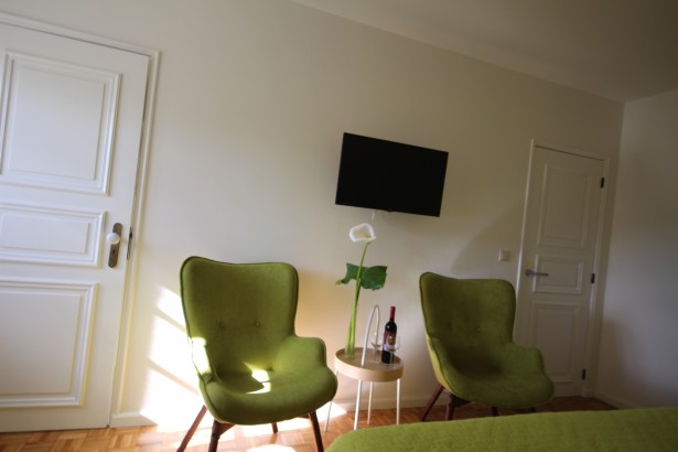 Villa Branca Barreiros AL/98139 - Verde