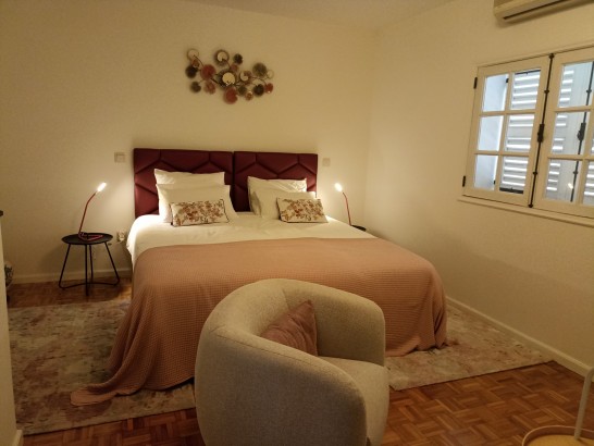 Villa Branca Barreiros AL/98139 - Rosa