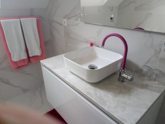 Villa Branca Barreiros AL/98139 - Rosa