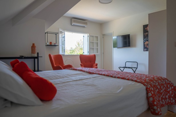 Villa Branca Barreiros AL/98139 - Laranja