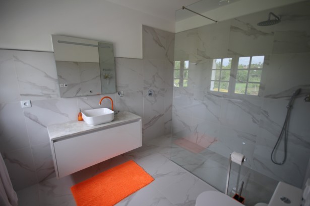 Villa Branca Barreiros AL/98139 - Laranja
