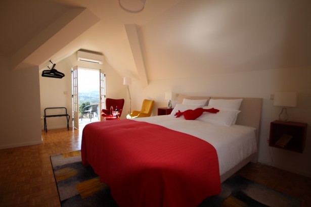 Villa Branca Barreiros AL/98139 - Vermelho
