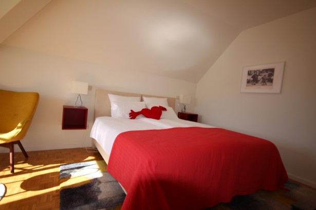 Villa Branca Barreiros AL/98139 - Vermelho
