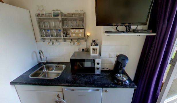 Bed en Breakfast Het Wierdenseveld