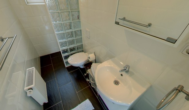 Bed en Breakfast Het Wierdenseveld