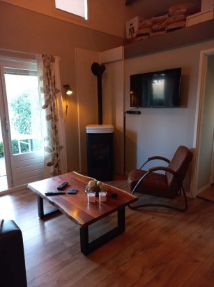 B&B Garnwerd - Appartement met twee slaapkamers
