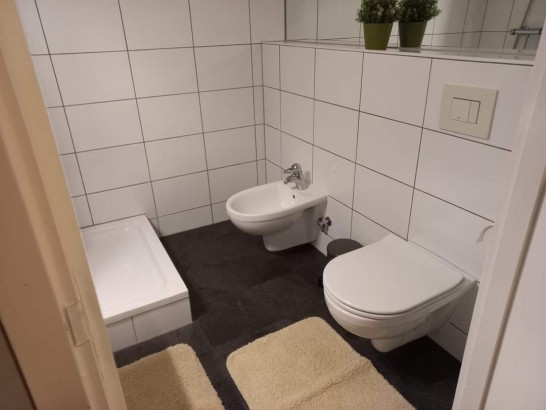 B&B Garnwerd - Appartement met twee slaapkamers