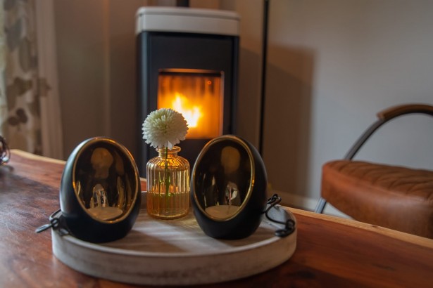 B&B Garnwerd - Appartement met twee slaapkamers