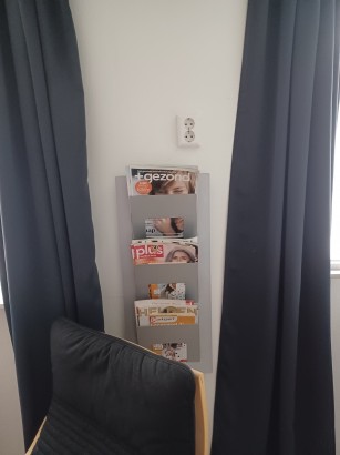 Vakantieappartement de Turkse Knoop