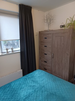 Vakantieappartement de Turkse Knoop