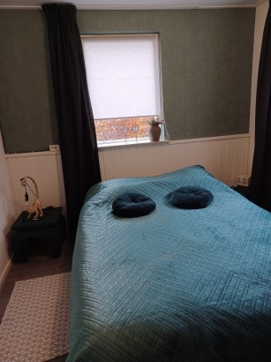 Vakantieappartement de Turkse Knoop