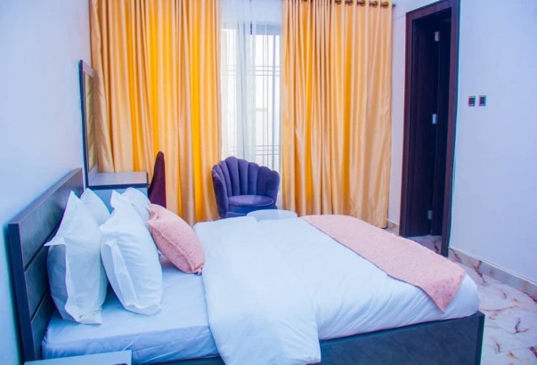 Villa Marina Apartment