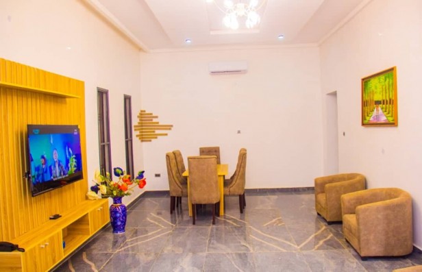 Villa Marina Apartment