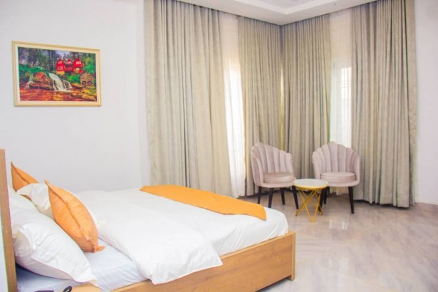Villa Marina Apartment - Premium Room