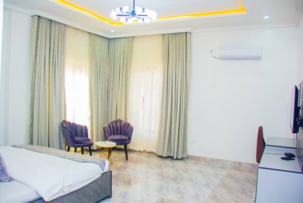 Villa Marina Apartment - Premium Room