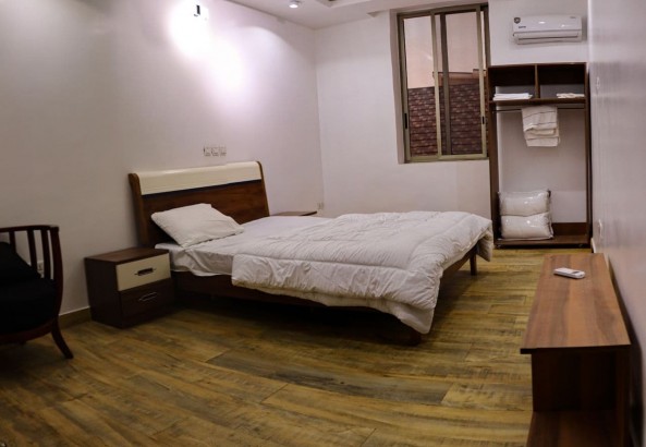 Villa Marina Apartment - Lounge