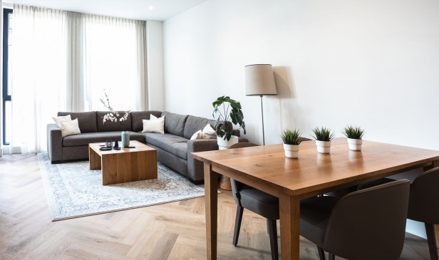 Bussum Boetiek AirB&B