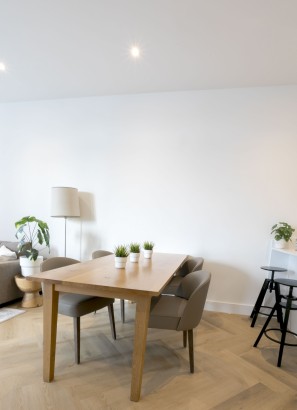 Bussum Boetiek AirB&B