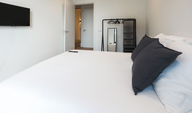Bussum Boetiek AirB&B