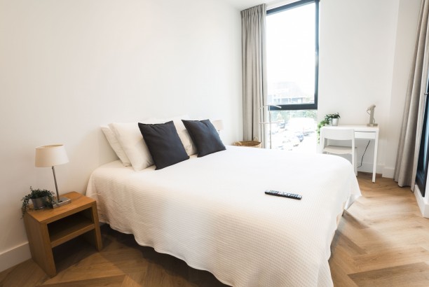 Bussum Boetiek AirB&B