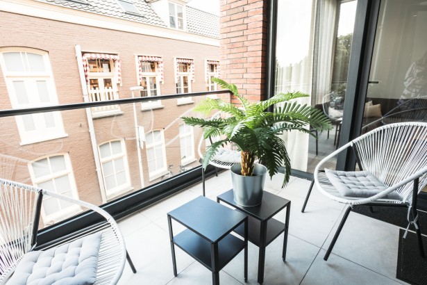 Bussum Boetiek AirB&B