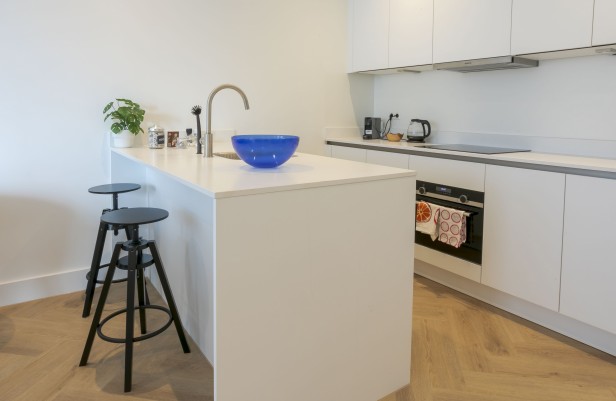 Bussum Boetiek AirB&B