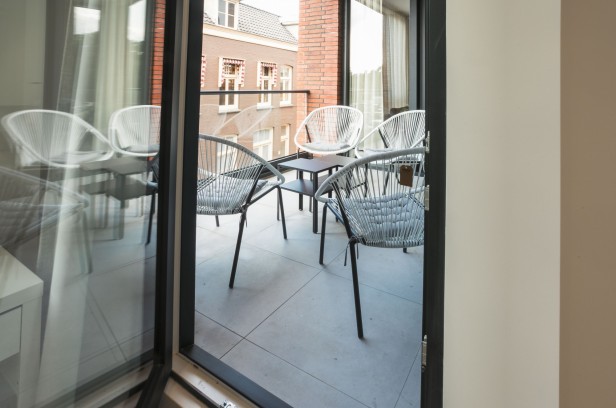 Bussum Boetiek AirB&B - Appartement A2