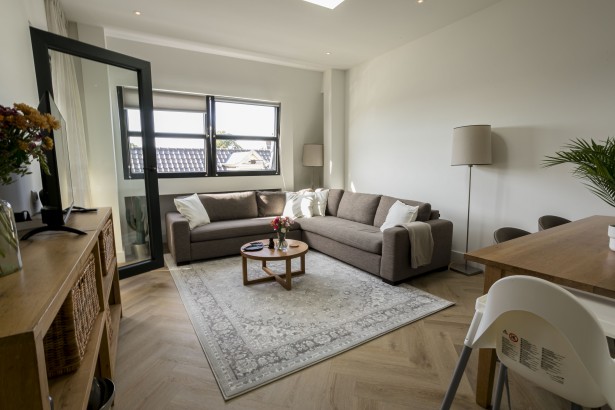 Bussum Boetiek AirB&B
