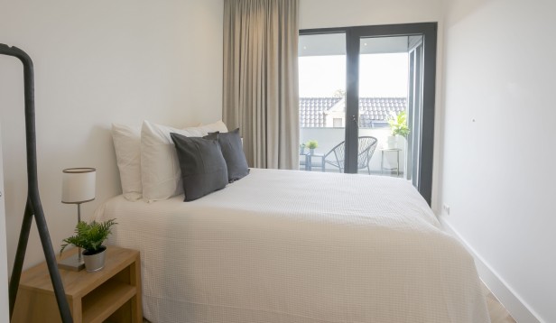 Bussum Boetiek AirB&B