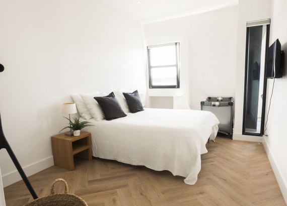 Bussum Boetiek AirB&B