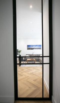 Bussum Boetiek AirB&B - Appartement A3