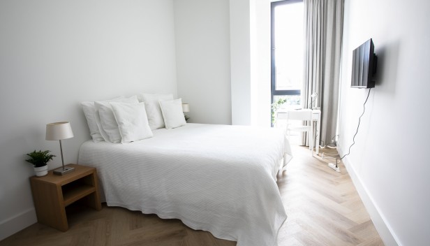 Bussum Boetiek AirB&B - Appartement A3
