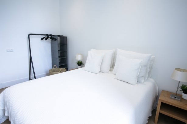 Bussum Boetiek AirB&B - Appartement A3