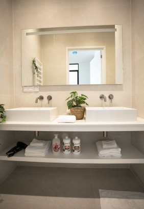 Bussum Boetiek AirB&B - Appartement A3