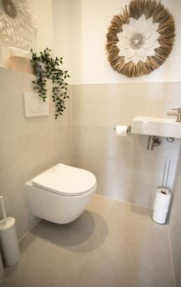 Bussum Boetiek AirB&B - Appartement A3