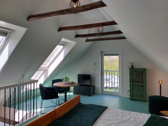B&B Lyts mar Smûk