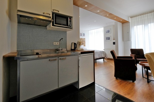 2BeSittard - Appartement A