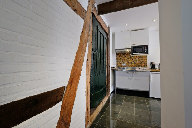 2BeSittard - Appartement B