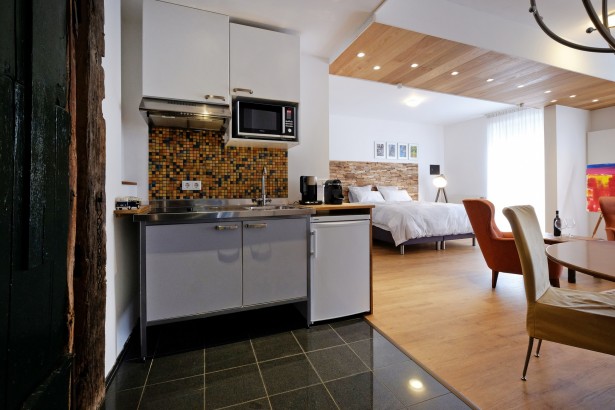 2BeSittard - Appartement B