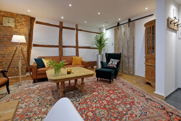 2BeSittard - Appartement C
