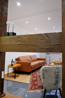 2BeSittard - Appartement D