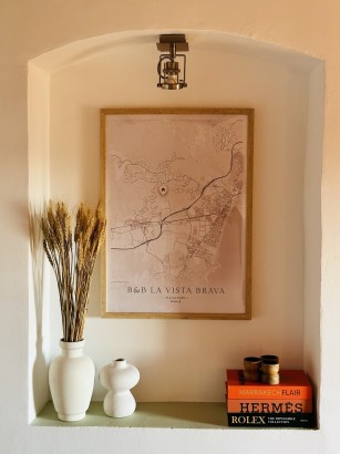 B&B La Vista Brava