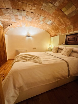 B&B La Vista Brava - Kamer 1