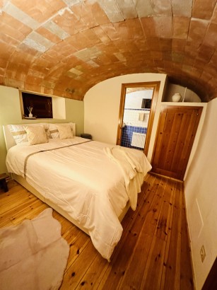 B&B La Vista Brava - Kamer 1