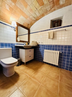 B&B La Vista Brava - Kamer 1