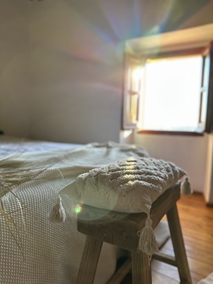 B&B La Vista Brava - Kamer 2