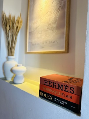 B&B La Vista Brava - Kamer 3