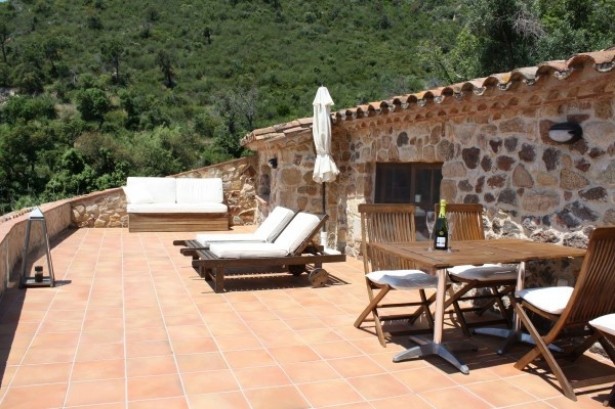 B&B La Vista Brava - Kamer 4