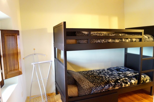 B&B La Vista Brava - Kamer 3