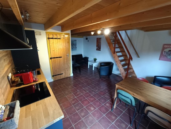 B&B Boerderij de Vrije Geest